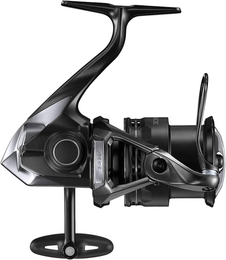 Amazon | シマノ(SHIMANO) スピニングリール 25エクスセンス 4000MXG