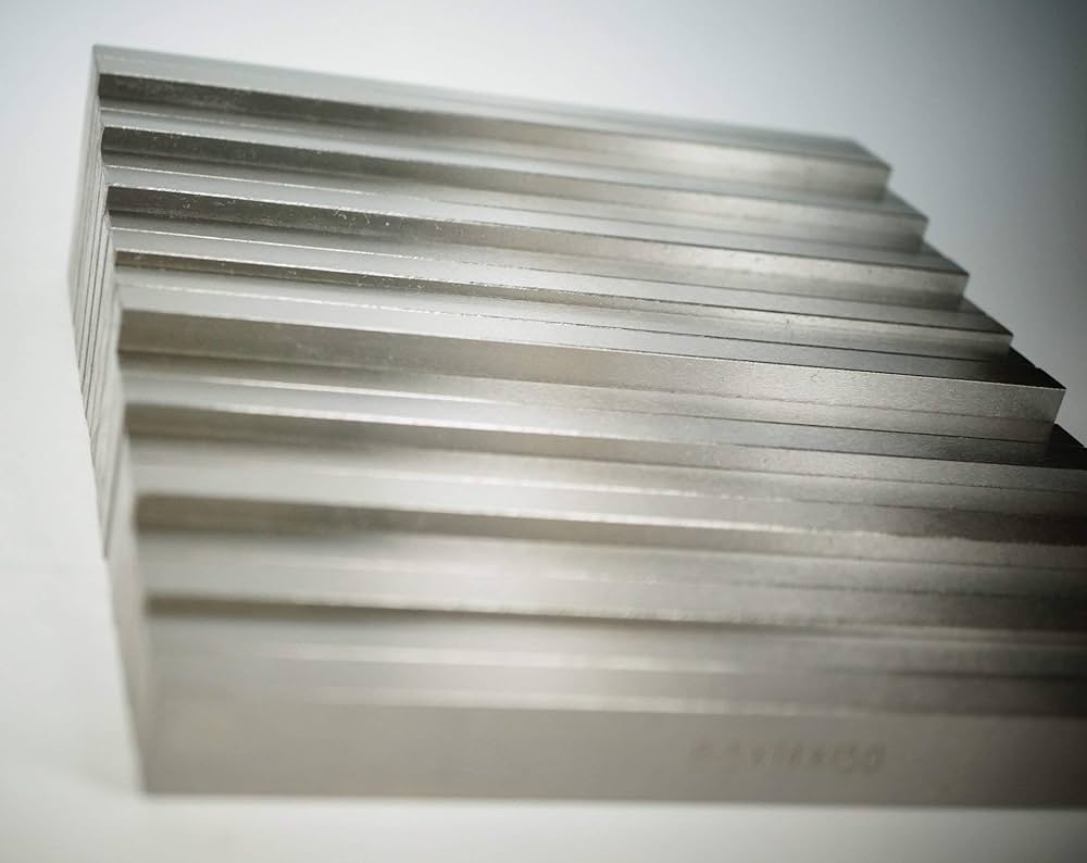 Amazon.co.jp: PKL-Factory パラレルブロック 並行台 150mm 18本セット