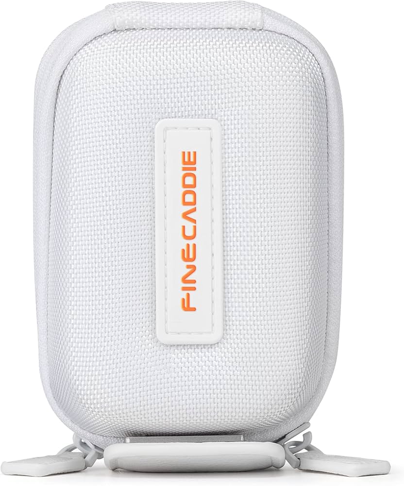 Amazon.co.jp: 【J300・J1000対応】ゴルフ用距離計専用 EVA高級ケース