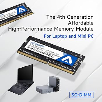 Acclamator DDR4 32GB Kit (2x16GB) 3200MHz (or 2933MHz or 2666MHz
