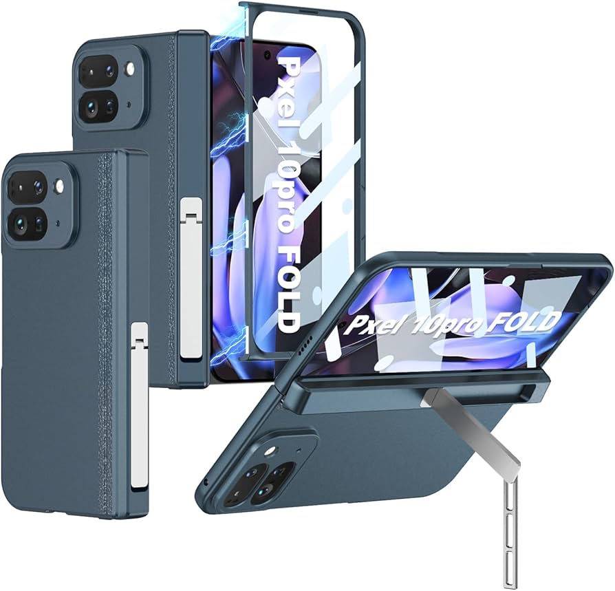 Amazon.co.jp: Google Pixel 10 Pro Fold 用 ケース ガラスフィルム一