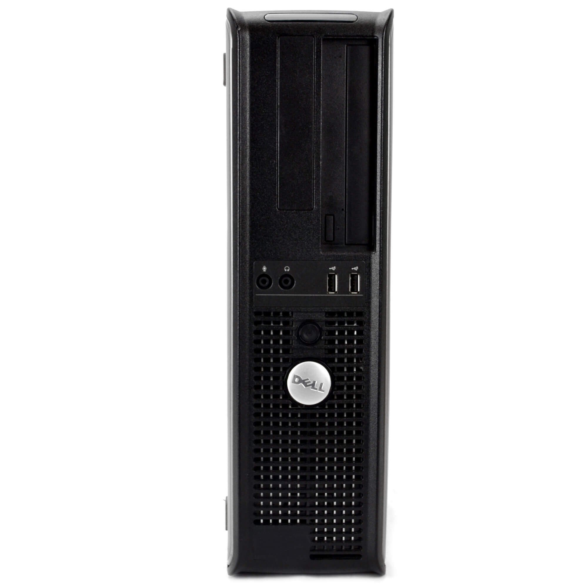 Amazon.com: Dell OptiPlex, Super-fast Core 2 Duo Processor, 4GB