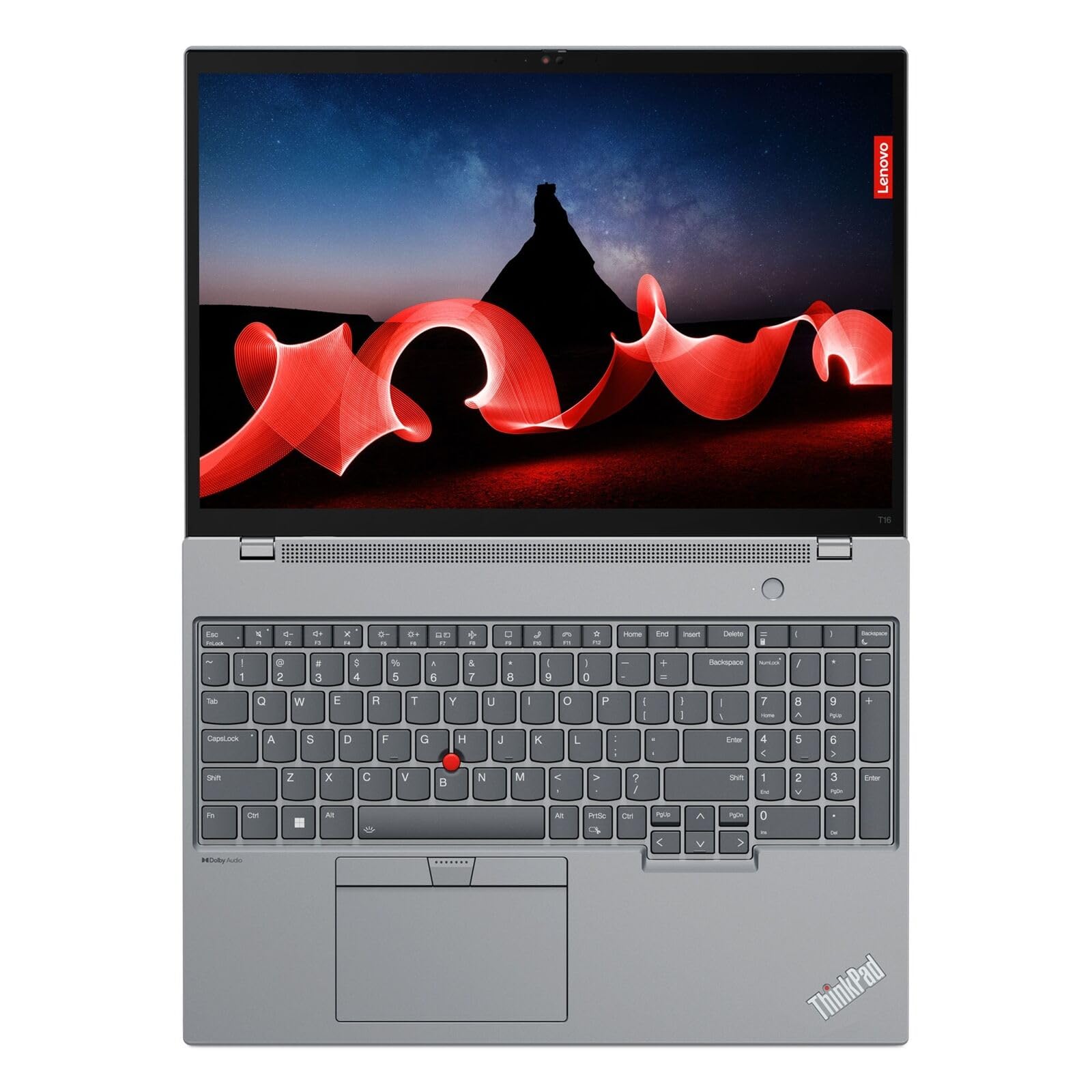 Amazon.co.jp: Lenovo ThinkPad T16 Gen 2 Intel Core i7-1355U 16