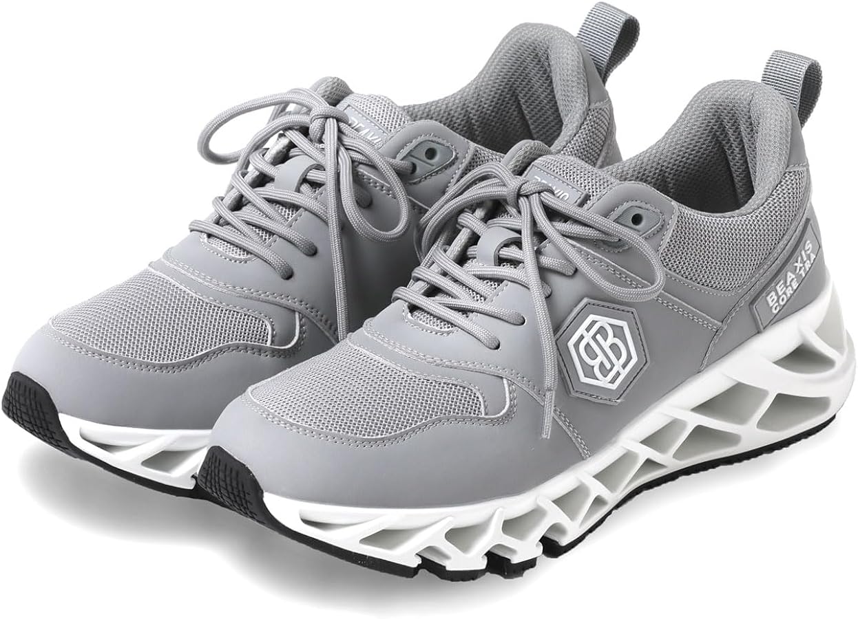 Amazon | [BEAXIS] ビーアクシス バランスコアスニーカー3 ダイエット