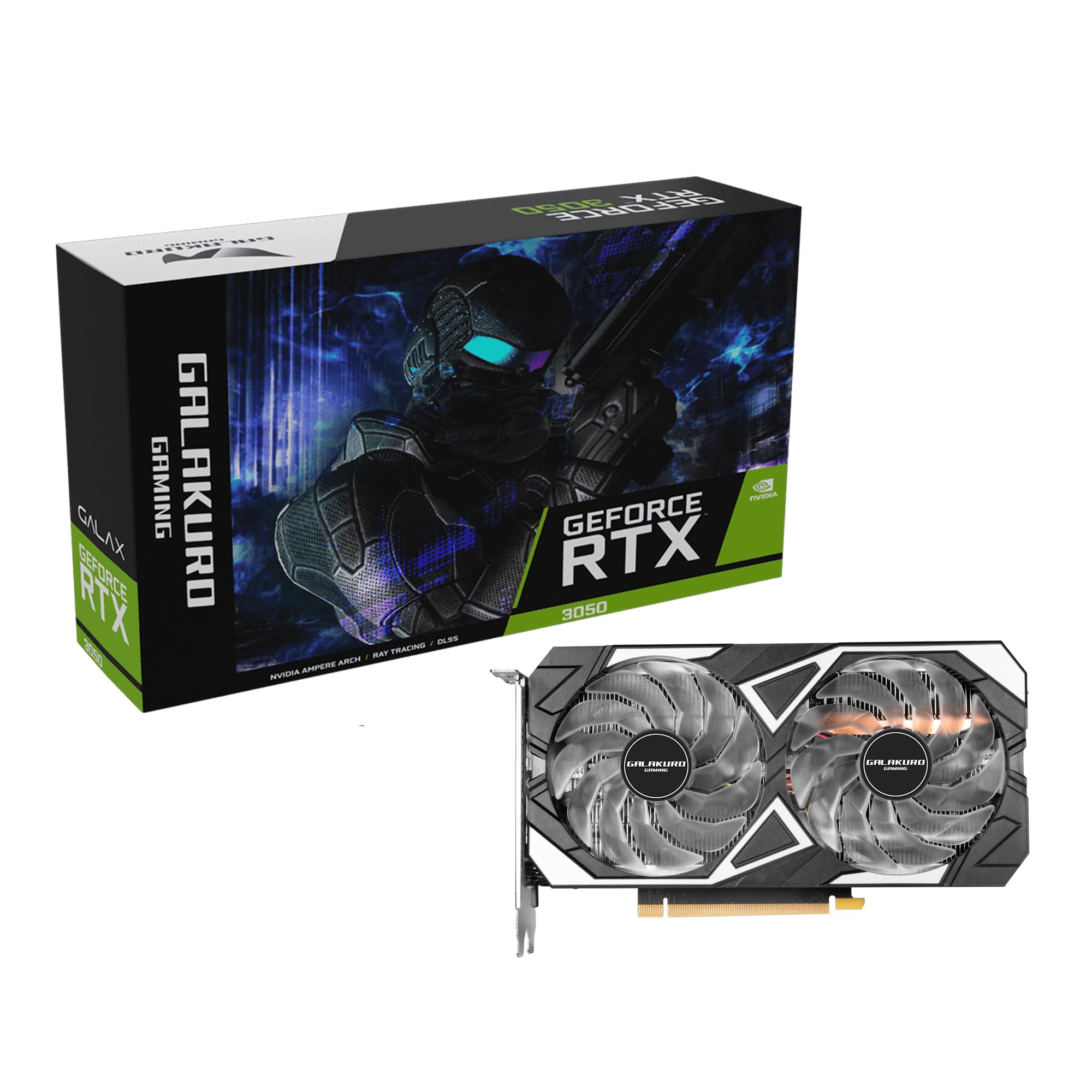 Amazon | 玄人志向 NVIDIA Geforce RTX3050 搭載 グラフィックボード