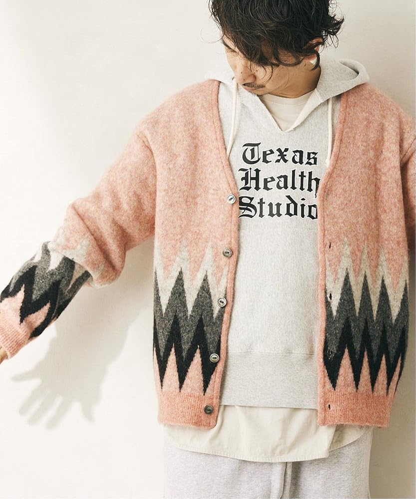 Amazon | [ジャーナルスタンダード レリューム] CALIFORNIA モヘア