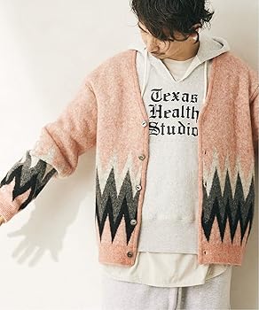 Amazon | [ジャーナルスタンダード レリューム] CALIFORNIA モヘア