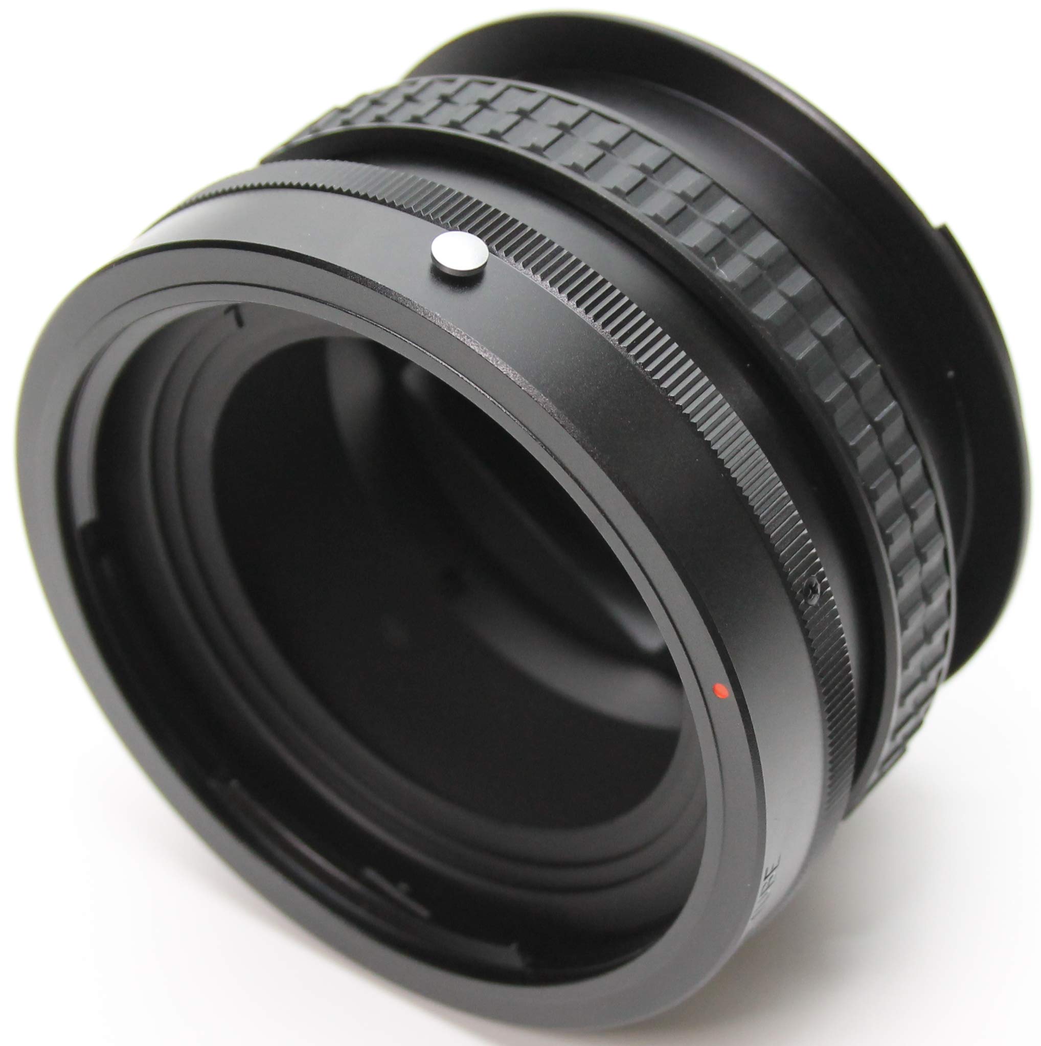 Amazon.co.jp: PENTAX 67 ヘリコイド接写リング (ケース付) 37919