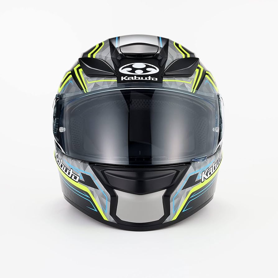 Amazon | オージーケーカブト(OGK KABUTO)バイクヘルメット フル