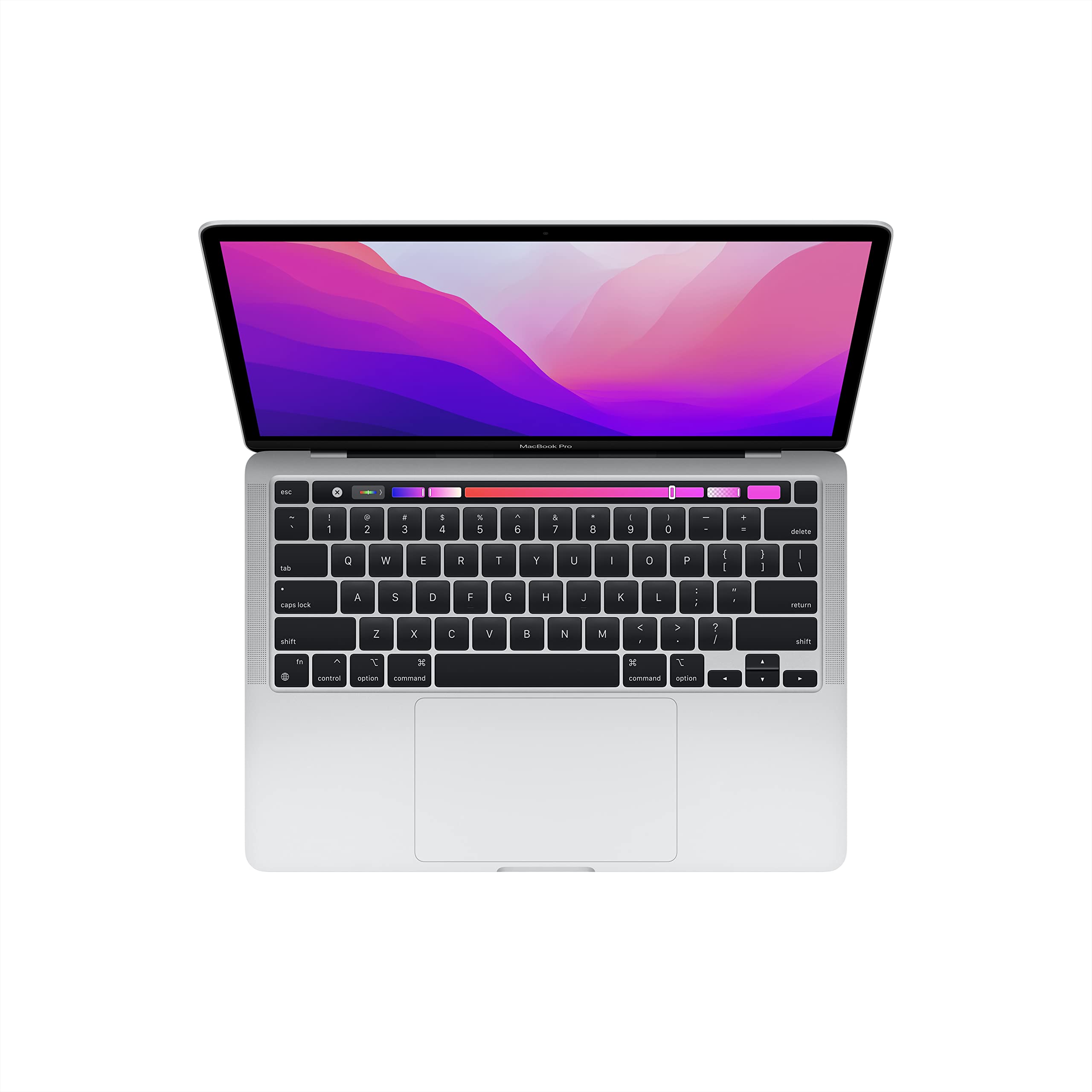 Amazon.com: Apple 2022 MacBook Pro with Apple M2 Chip 13-inch 8GB