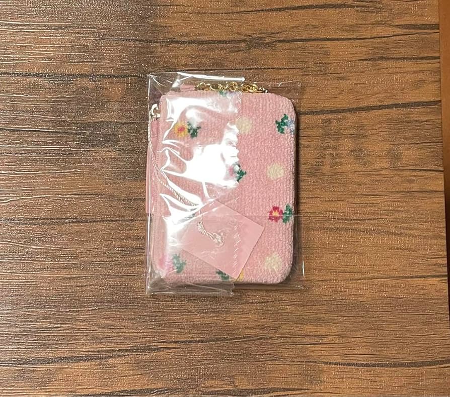 Amazon.co.jp: フェイラー ツンツンバンビーノ ドット柄 キーカード