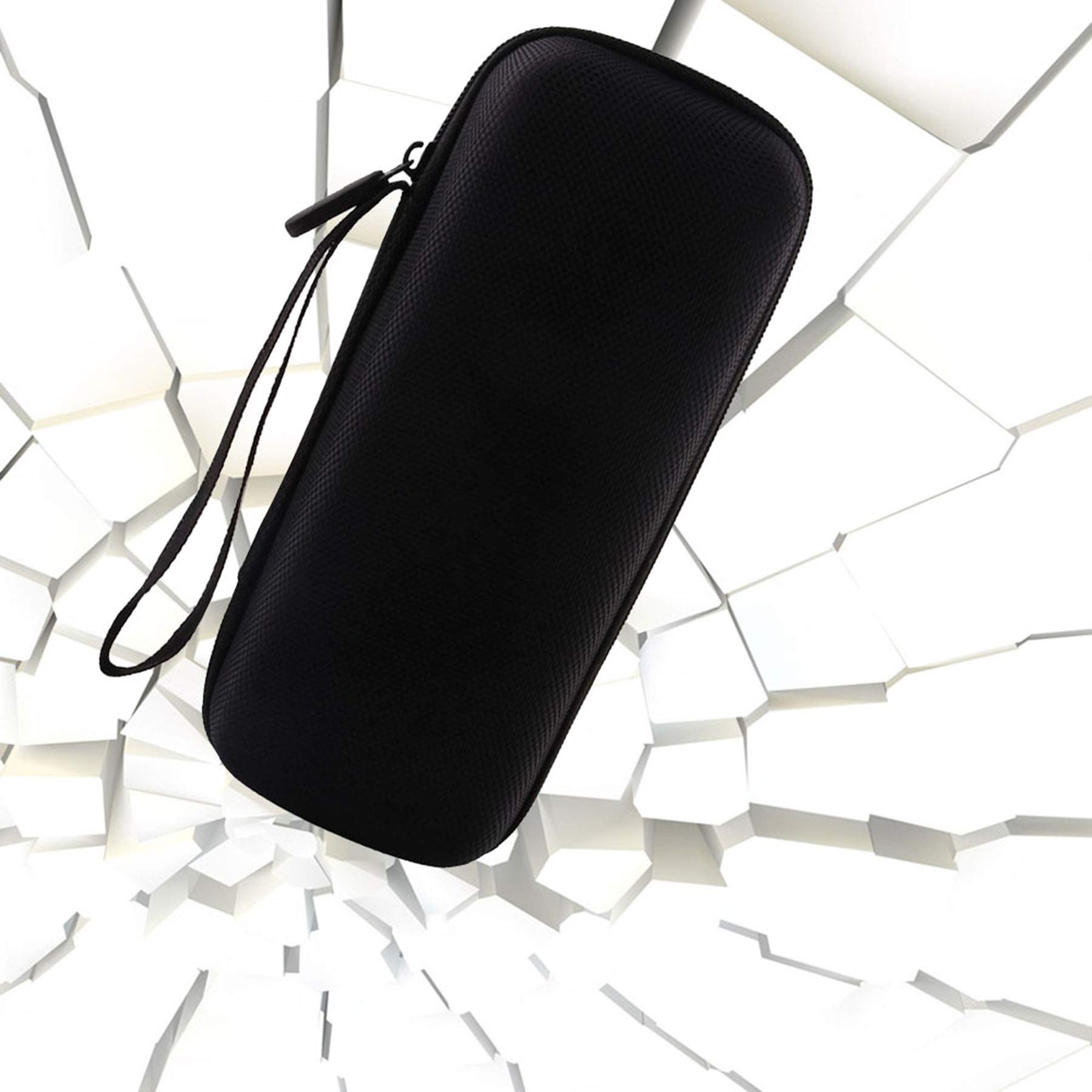 Amazon | WERJIA 収納ケース 互換性 Brighte ELEKI BRUSH 美顔器 保護