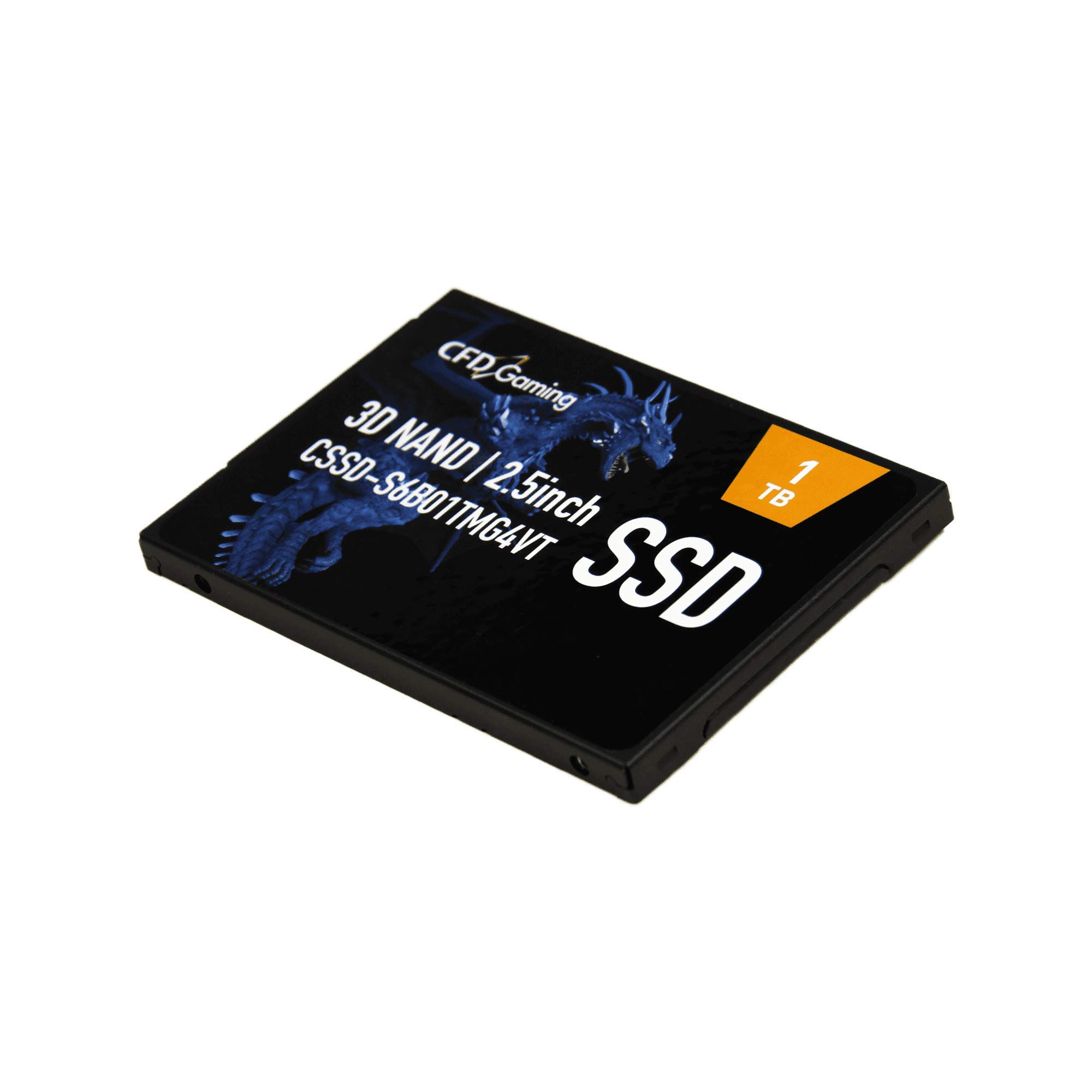 Amazon | CFD販売 内蔵SSD 2.5インチ MG4VTシリーズ 1TB CSSD
