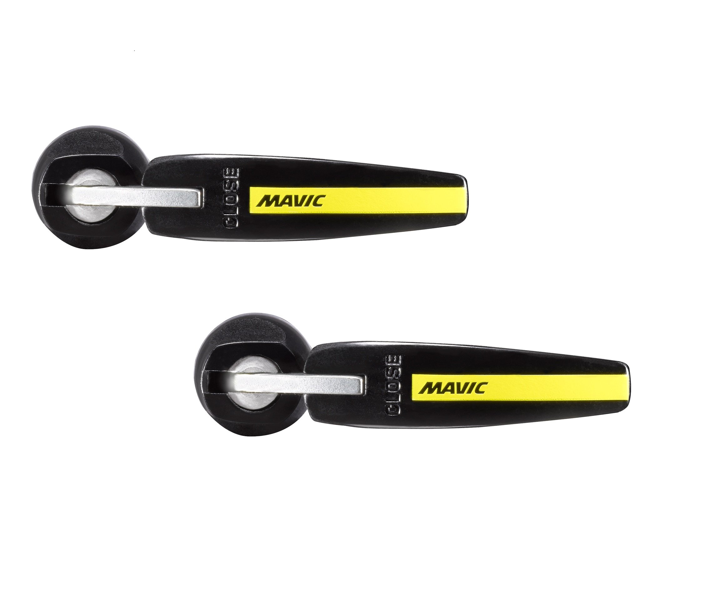 Amazon | MAVIC(マヴィック) クイックリリース 前後セット(フロント用