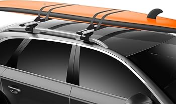 Amazon.co.jp: THULE スーリー Surf Pad スーリー サーフパッド ワイド