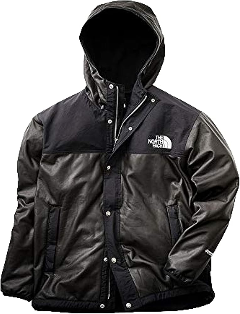 Amazon | [ザノースフェイス] GTX PAMIR JACKET (S) | アウトドア