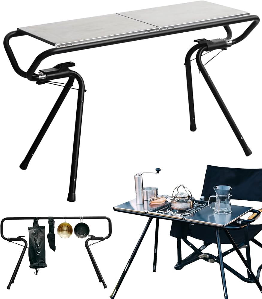 Amazon.co.jp: TOKYO CRAFTS MFT マルチフレームテーブル【IGT規格