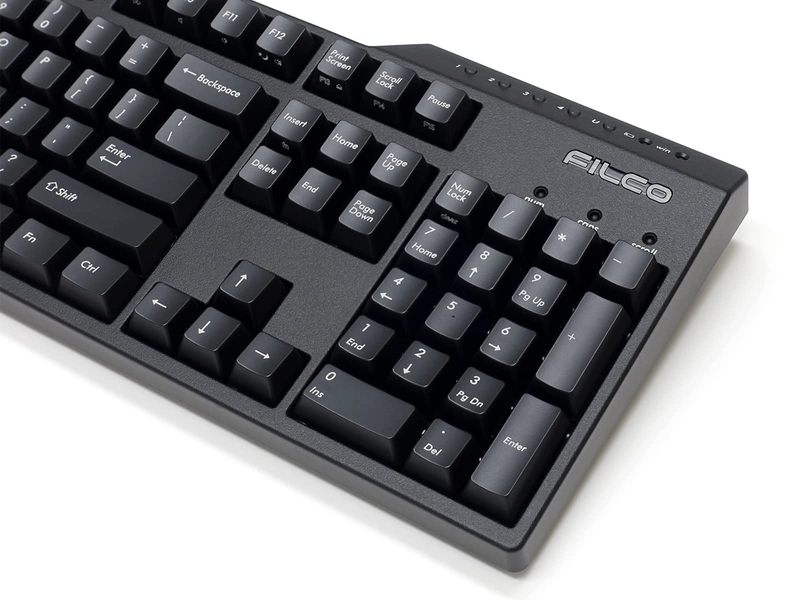 Amazon.co.jp: FILCO Majestouch Convertible 3 メカニカルキーボード