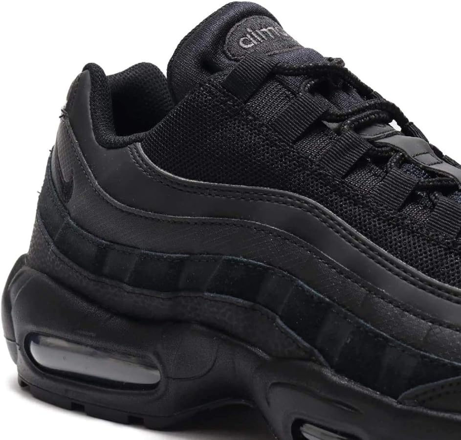 Amazon | [ナイキ] NIKE エア マックス 95 エッセンシャル AIR MAX 95