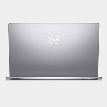 Amazon.co.jp: Dell P1424H 14インチ ポータブルモニター (3年間交換