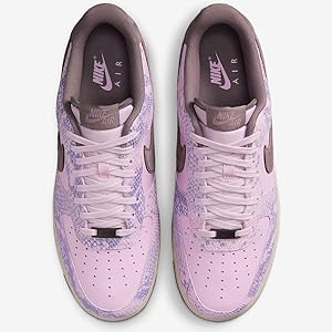 Amazon | [ナイキ] エア フォース 1 '07 LV8 AIR FORCE 1 '07 LV8