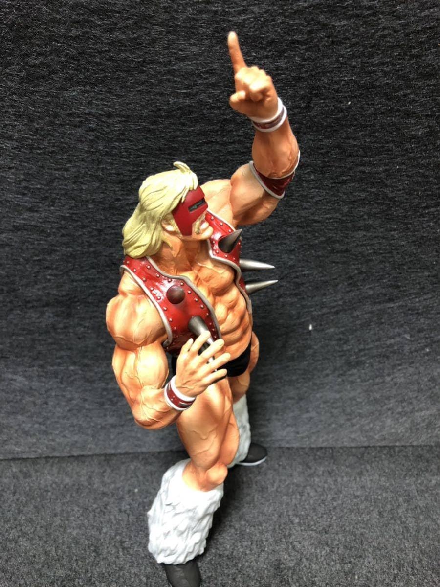 Amazon.co.jp: フィギュア王限定 CCP CMC No.78 ネプチューンマン 原作