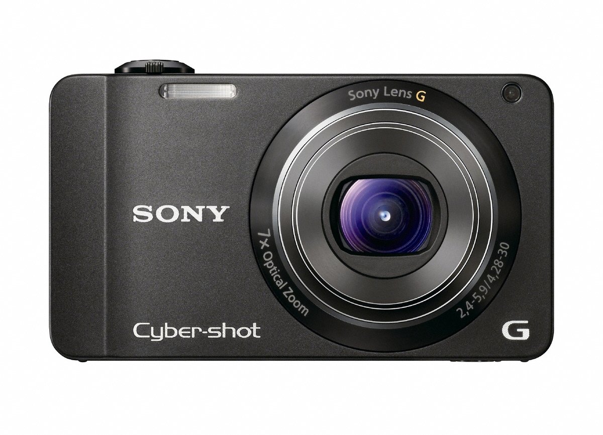 Amazon | Sony DSC - wx10デジタルカメラCyber - shot 16.2 MP Exmor R