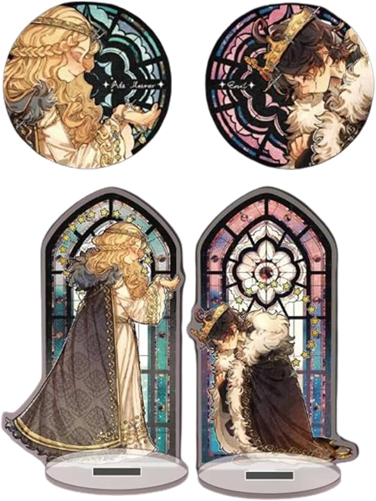 Amazon.co.jp: アイデンティティV 第五人格 心理学者x患者 長い夜