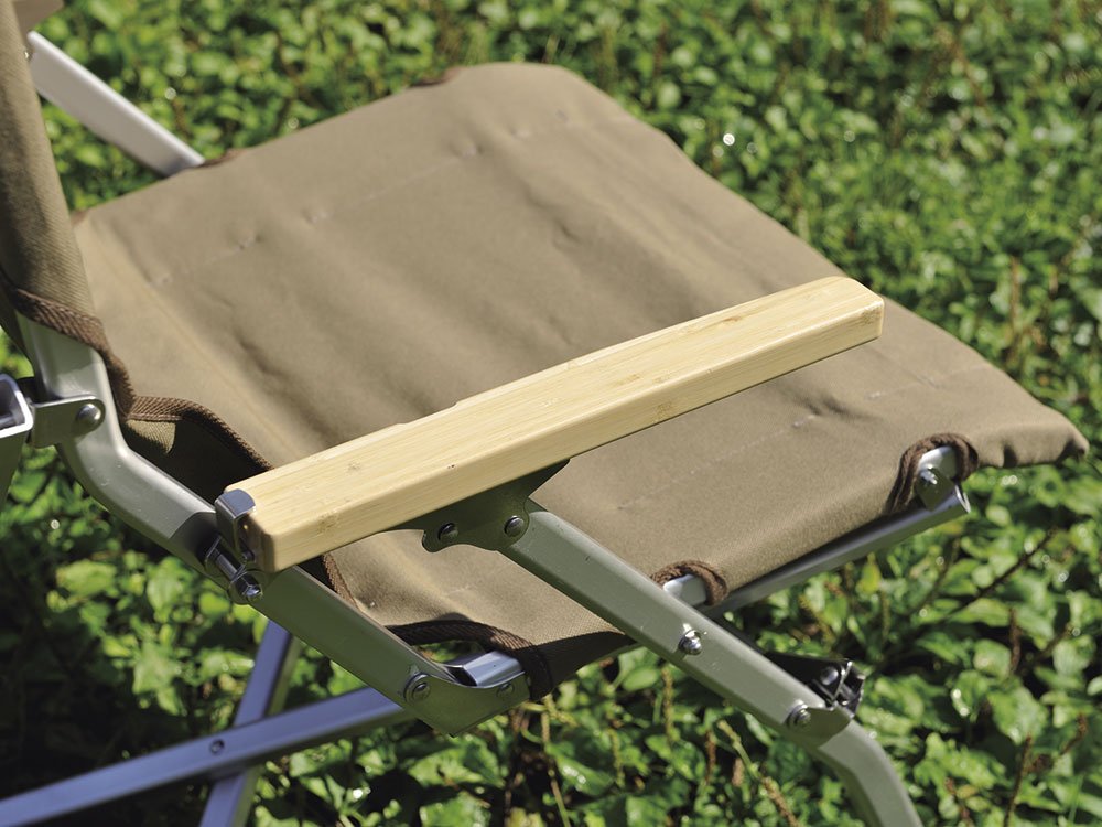 スノーピーク ローチェア ブラウン LV-091BR 折りたたみ ヘッドレスト