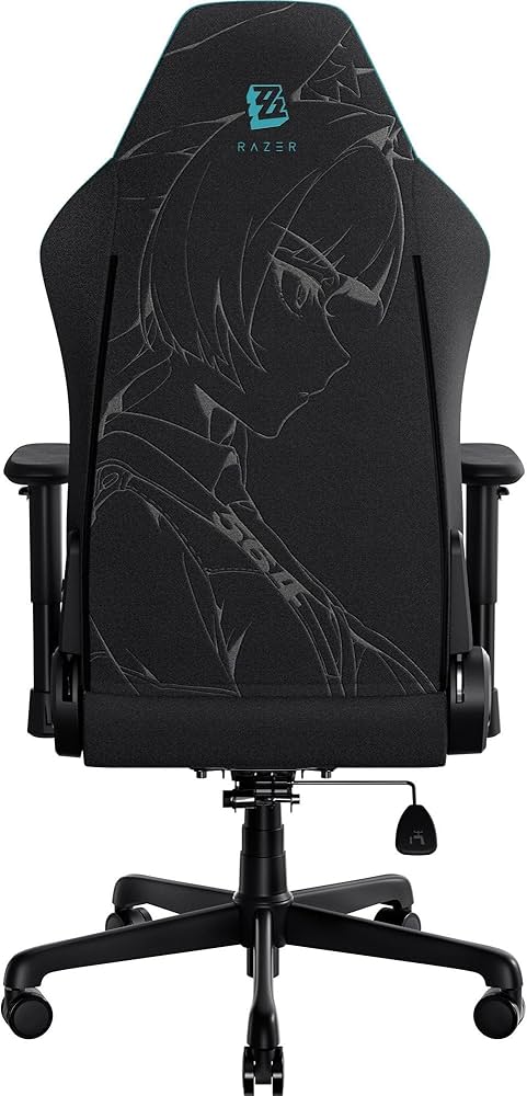 Amazon.co.jp: ゼンレスゾーンゼロ ゲーミングチェア Razer レイザー