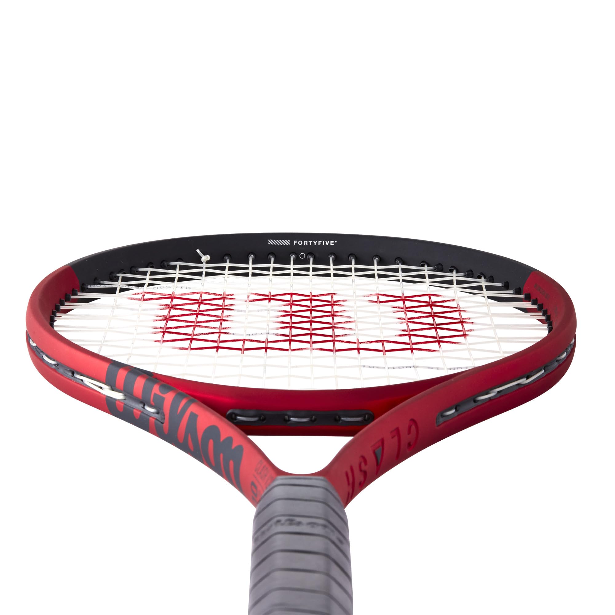Amazon | ウイルソン Wilson テニスラケット CLASH 100 V2.0