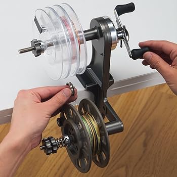 Amazon | 第一精工 リサイクラー ダブルスプール フル装備 ブラック