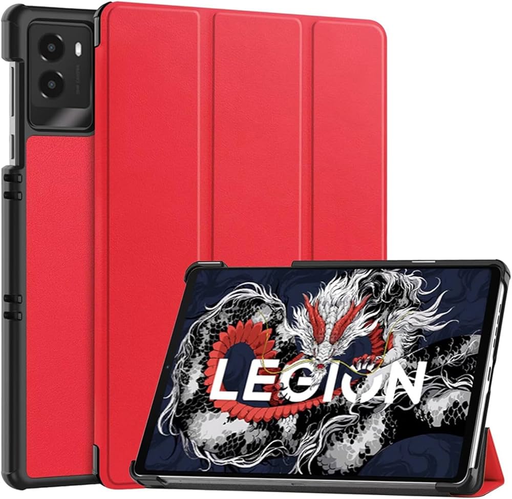 Amazon.com: Case for Lenovo Legion Tab (8.8”, 3)/Y700 2025 8.8