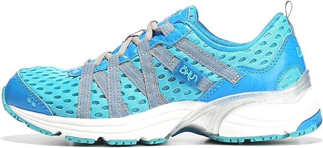 Amazon | Ryka レディース ハイドロスポーツ クロストレーニング