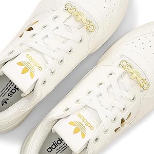 Amazon.co.jp: [アディダス] フォーラムボールド J [Forum Bold J