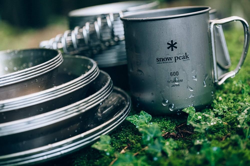 スノーピーク マグカップ4個セット 楽天市場】【スノーピーク 公式