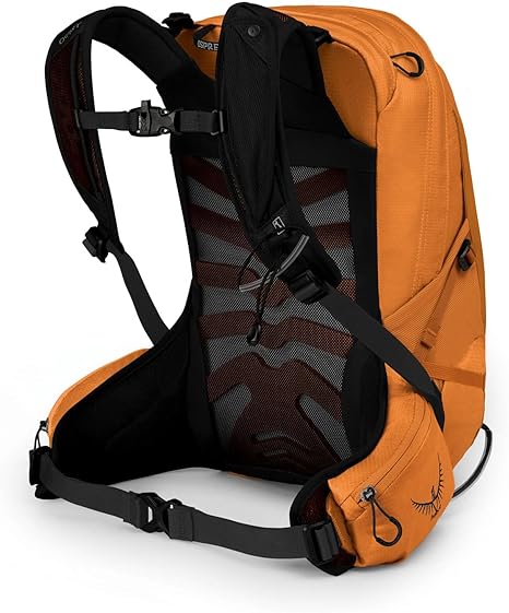 Amazon.co.jp: Osprey Tempest 9L レディース ハイキングバックパック