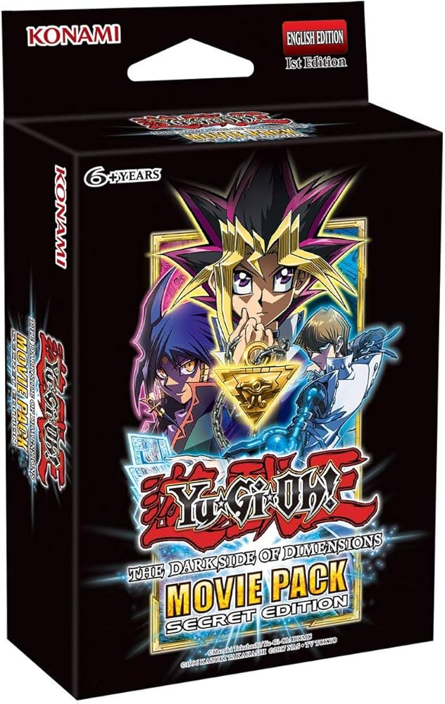 Amazon.co.jp: コナミ遊戯王 TCG ザ・ダークサイド・オブ