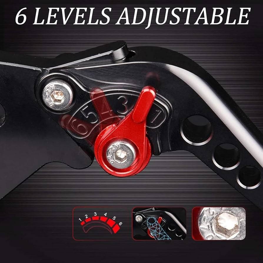 Amazon | オートバイのブレーキレバー に適合する ZX9 ZX-9 1998-1999