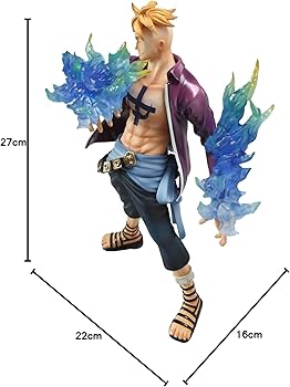 Amazon.co.jp: Portrait.Of.Pirates ワンピースシリーズNEO-DX 不死鳥