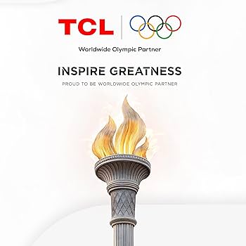 Amazon | TCL 55インチ クラス QLED 4K スマート NXTFrame TV (55A300W