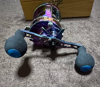 Amazon.co.jp: VIPプロジェクト PW631RB 遠投カゴ釣り 両軸遠投 100台