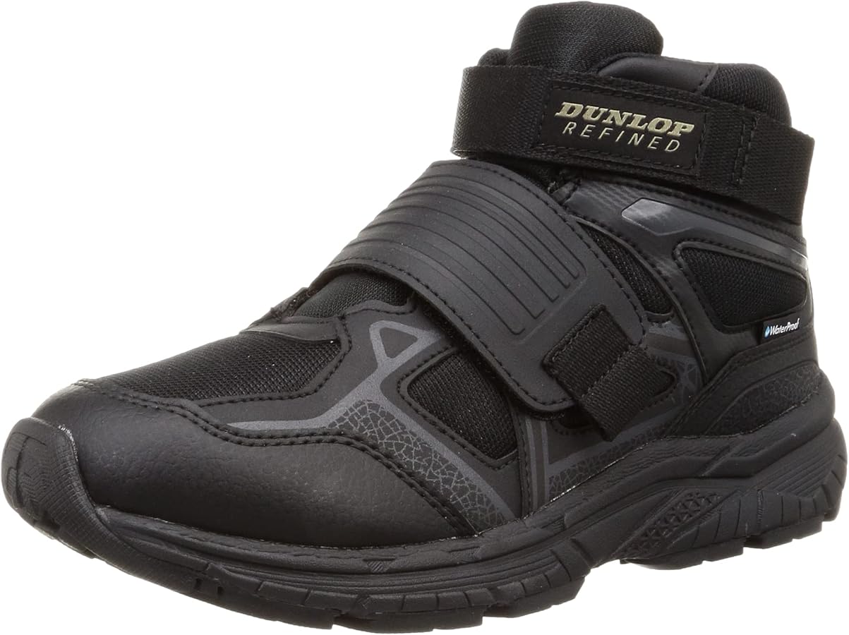 Amazon | [ダンロップリファインド] 防水 幅広 6E 面ファスナー