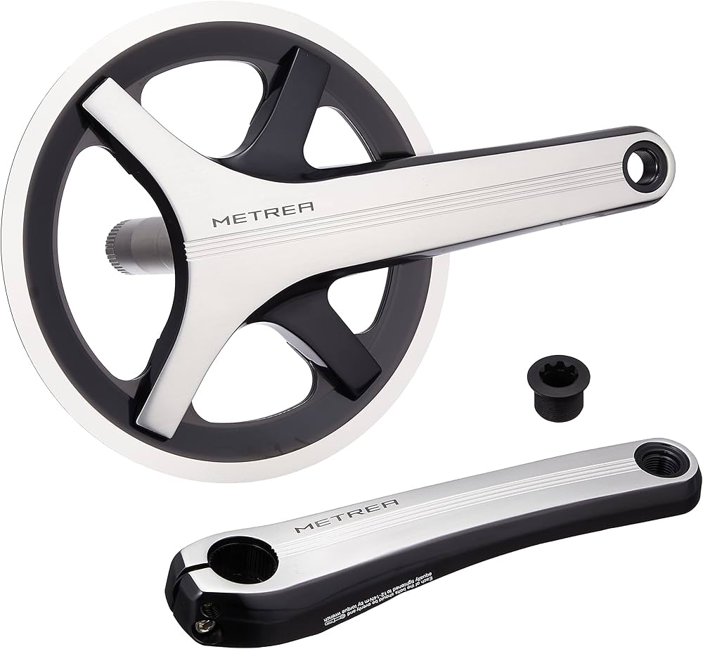 Amazon | シマノ クランクセット FC-U5000-1 42T 170mm 11S BB別売