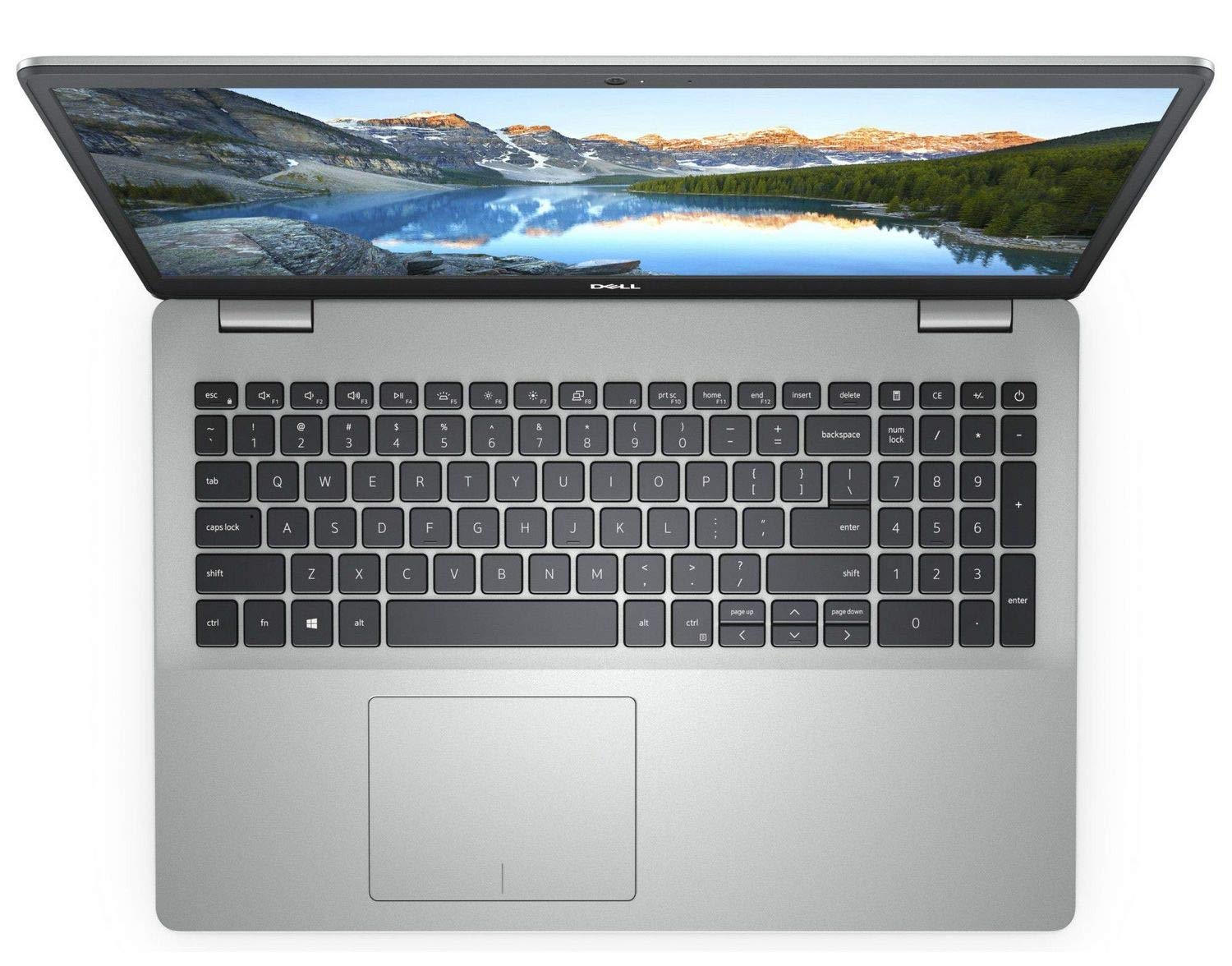 Amazon.co.jp: DELL Inspiron 15 5000シリーズ 5593 ノートパソコン