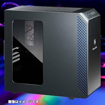 Amazon.co.jp: 【整備済み品】ゲーミングPC デスクトップ パソコン