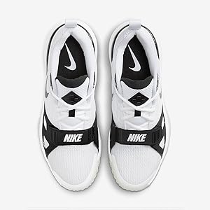 Amazon.com | Nike Air Zoom Diamond Elite Baseball Turf Shoes