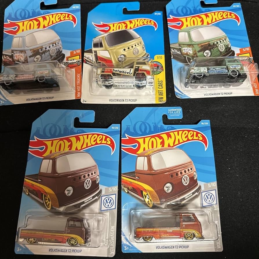 Amazon.co.jp: ホットウィール ホットウィール t2 スーパートレジャー