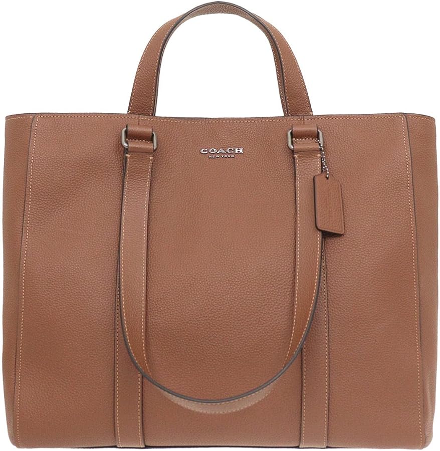 Amazon | [コーチ] バッグ(トートバッグ) FC8157 C8157 サドル