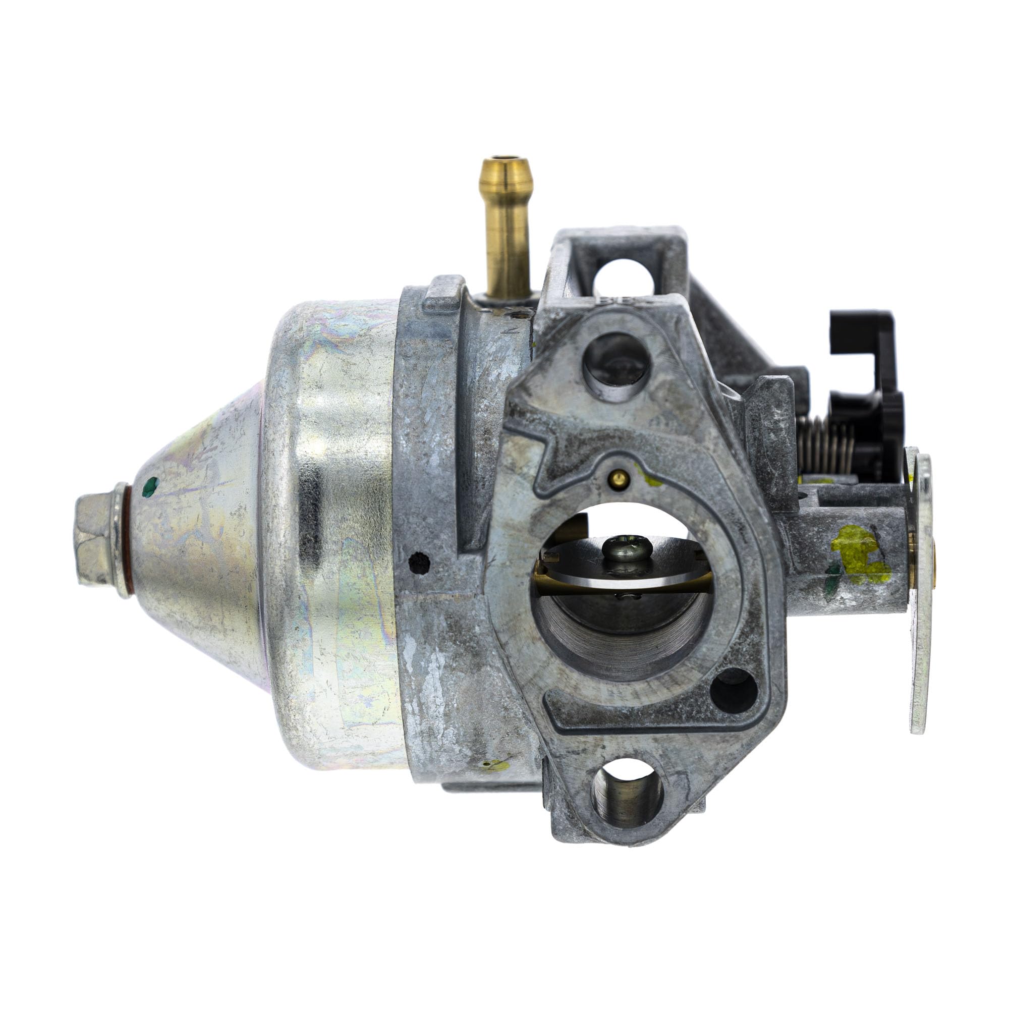 Amazon.com: Honda Genuine 16100-Z0L-862 Carburetor BB65A B OEM